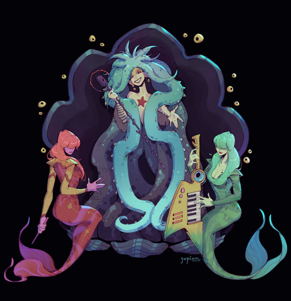 Em 🐙 tweet media