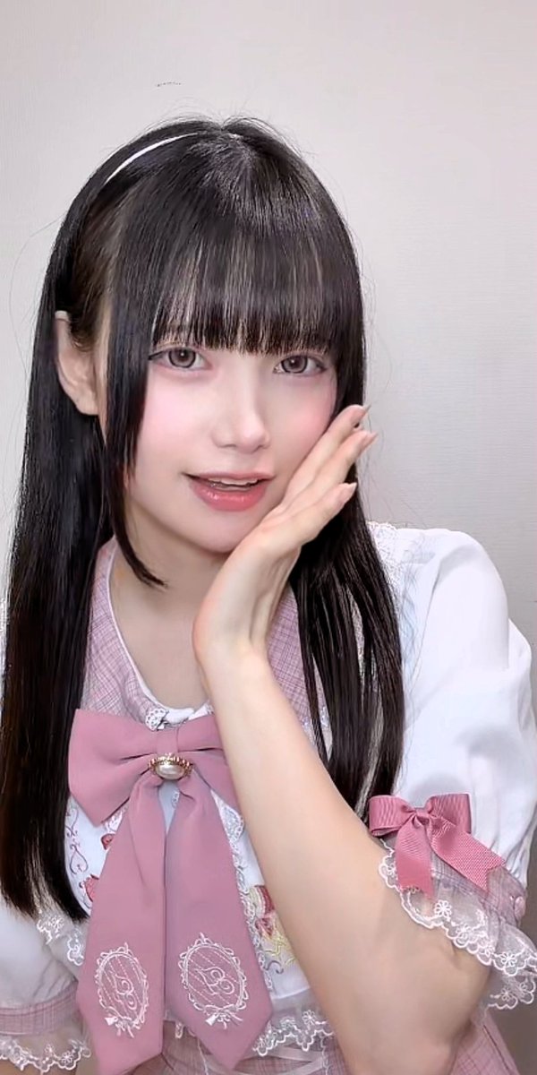 whale_137's tweet photo. 今日もとってもキュートなあかりちゃん
#あかせあかり
#あかせのスクショタイム https://t.co/yJvoY4oGe4