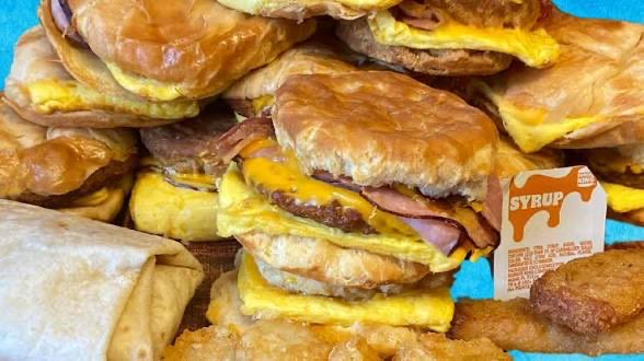 We Love Food tweet media