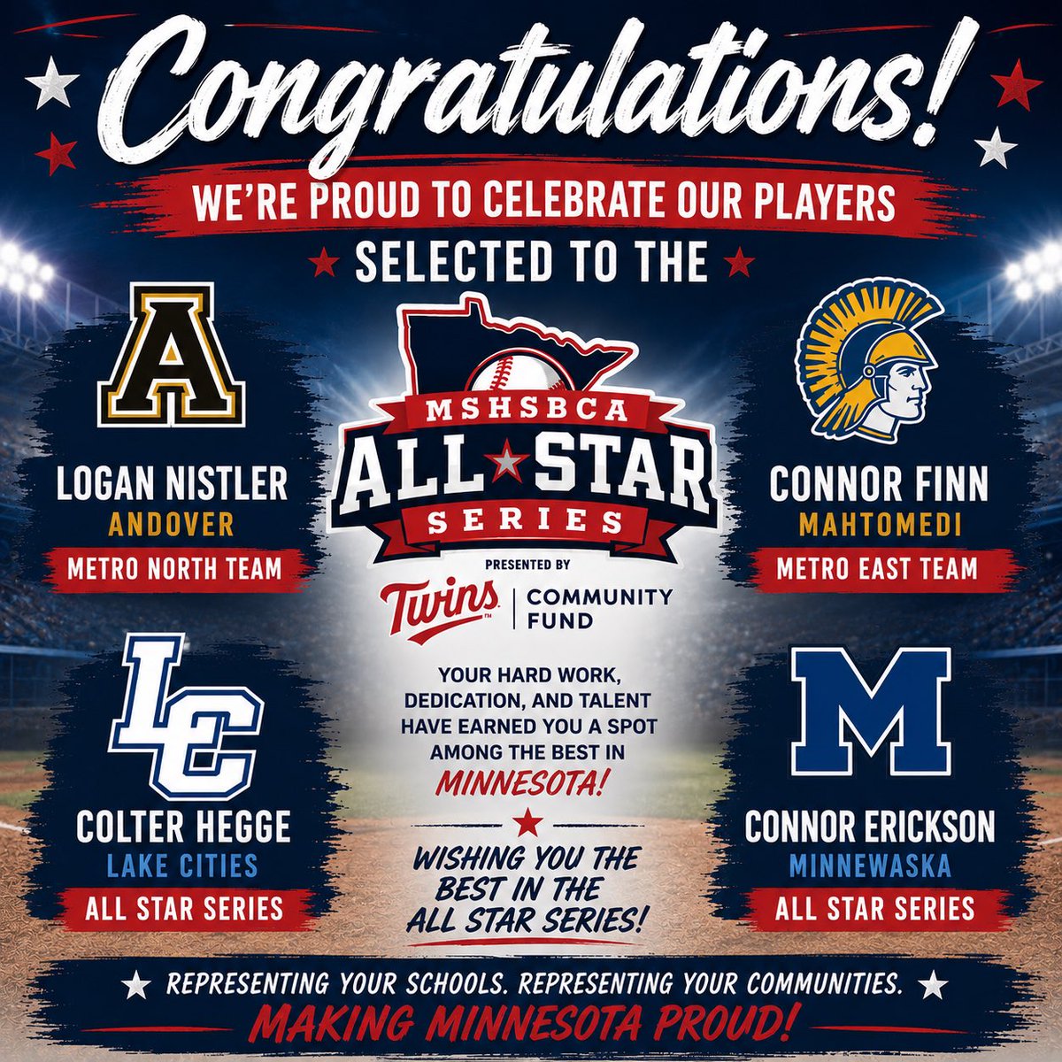 MN Baseball Coaches tweet media