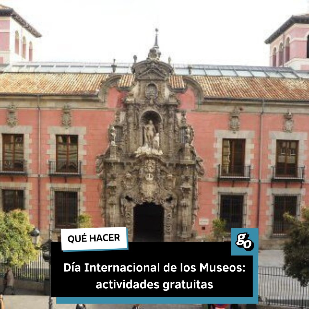 La Guía del Ocio tweet media