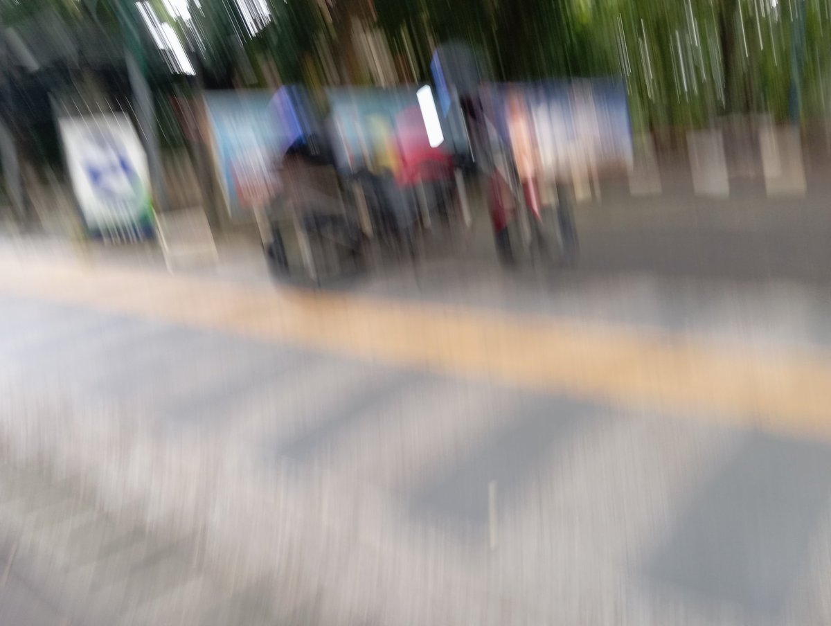 SYASYAARSYA driver anjem tweet media