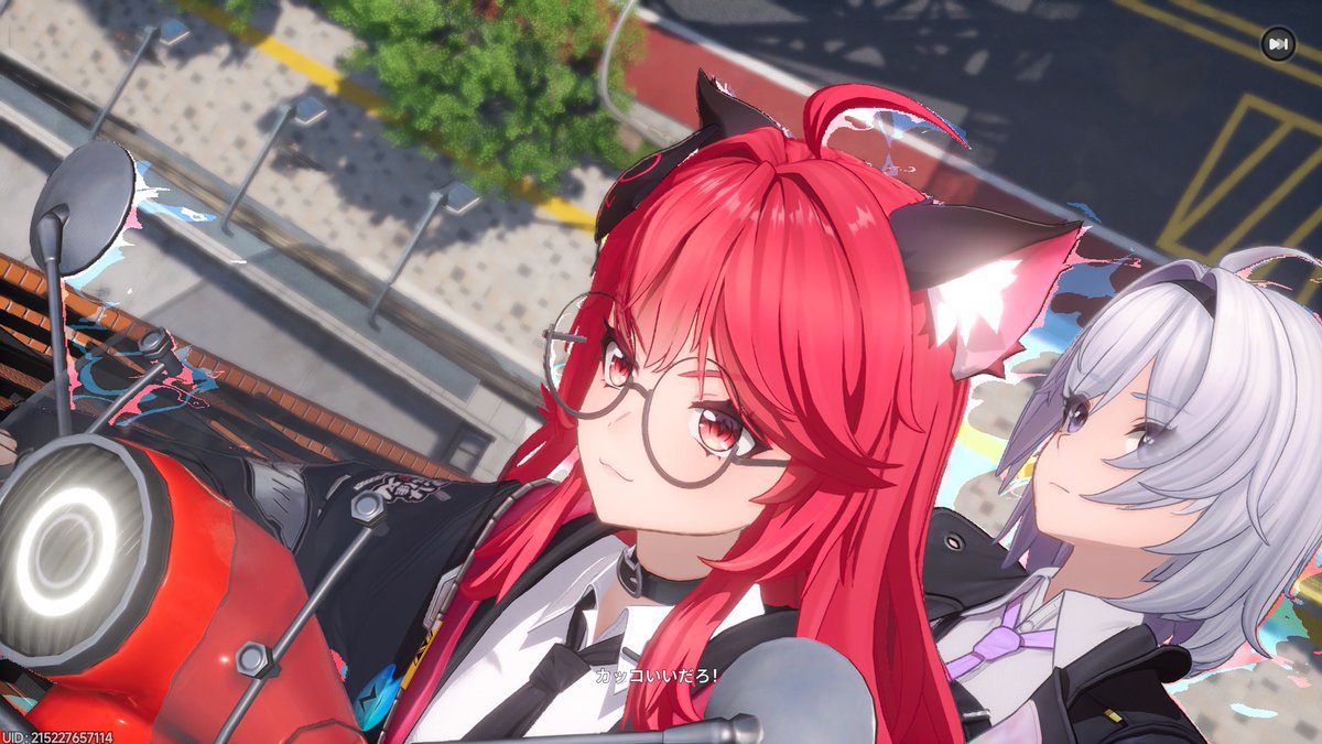 リフレイン (@refrain_zzzz) / Posts / X