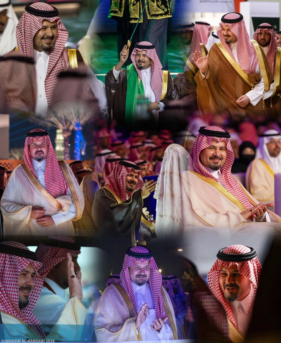 P_AlSaud's tweet photo. https://t.co/NvARN5WZ3i