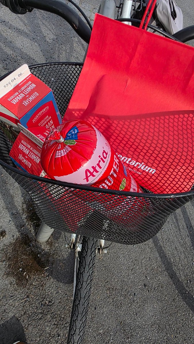 Vesa Heinonen tweet media