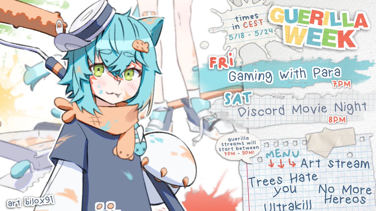 krum 🎣🐈 tweet media