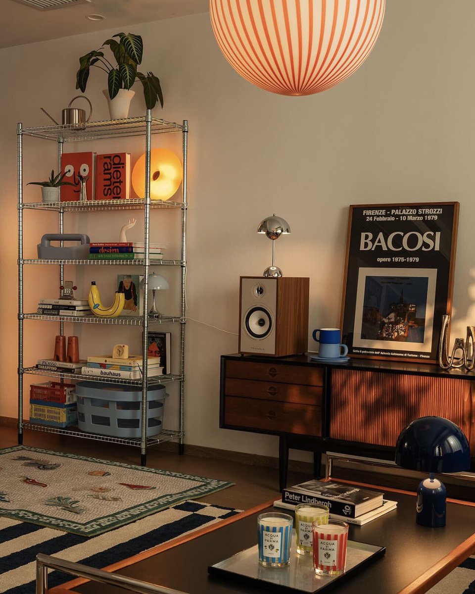 softspacess's tweet photo. This is exactly the kind of home decor I’m obsessed with https://t.co/1E94OfVYqx