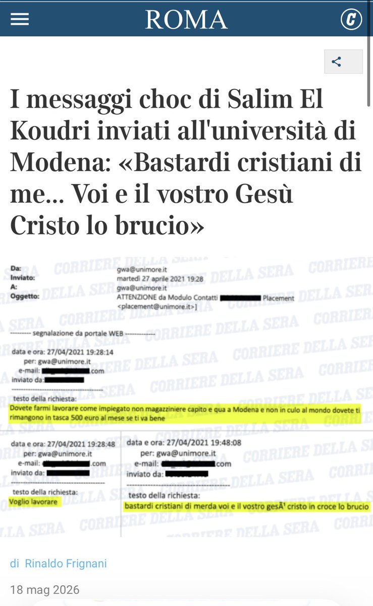 Francesca Totolo tweet media