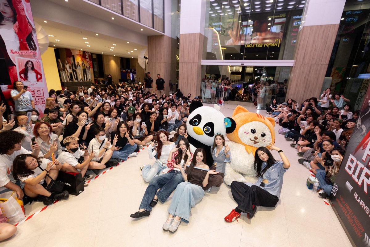 Girl Rules กฎหลัก ห้ามรักเธอ tweet media