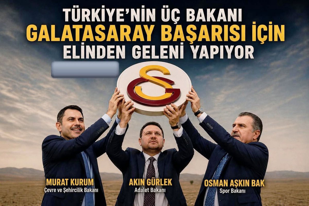 akıncı tweet media