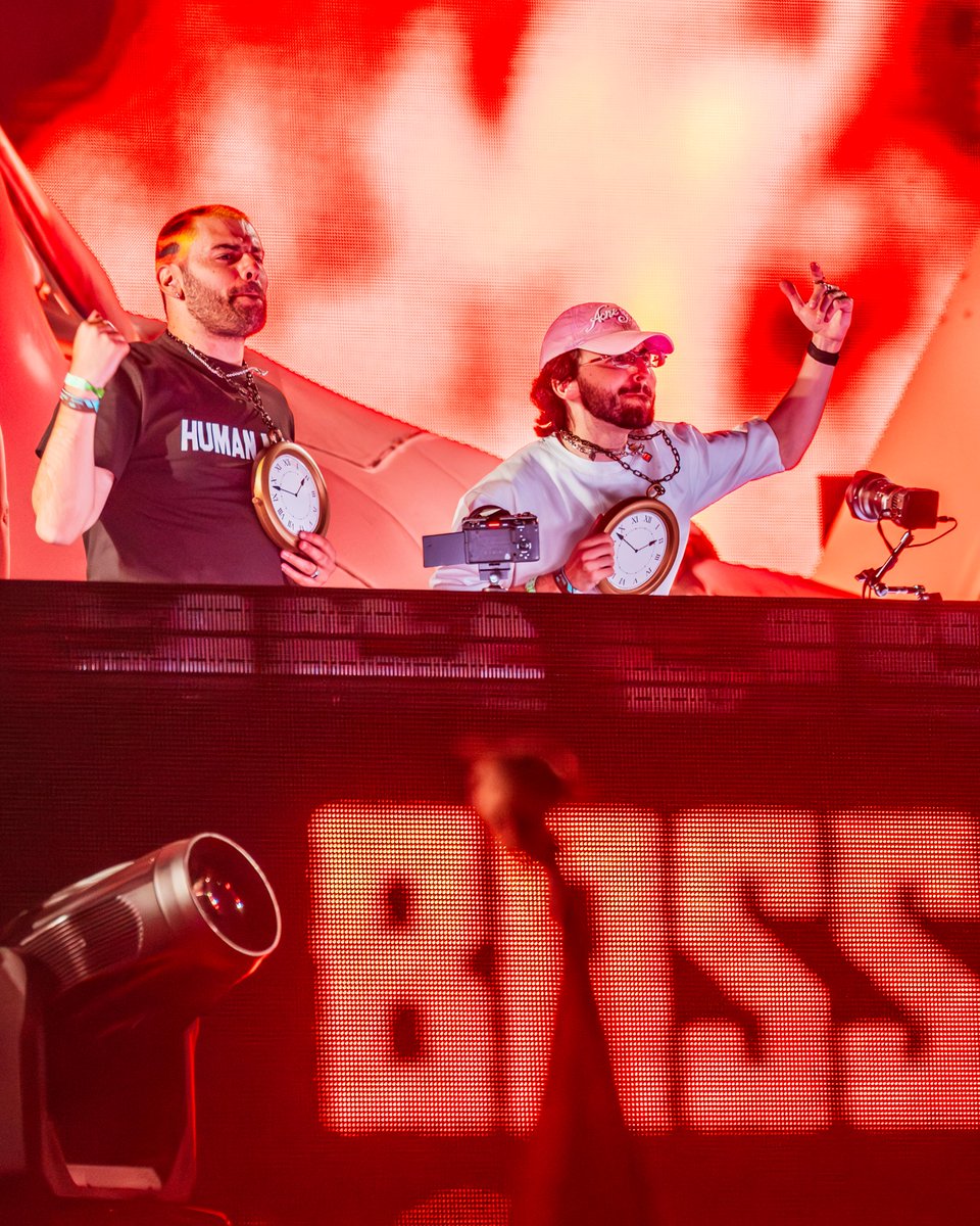 bassrush's tweet photo. Day 3, complete. 🔊⚡️ From the first drop to the final moments, you kept the pressure on all night long. Thank you, Headliners 🫶 https://t.co/oAyDf8QQsD
