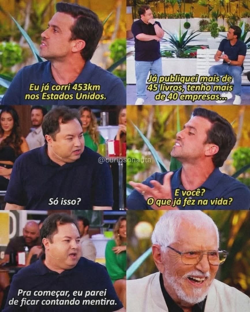 Diálogos Curtos tweet media