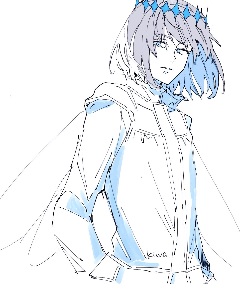 きわ tweet media