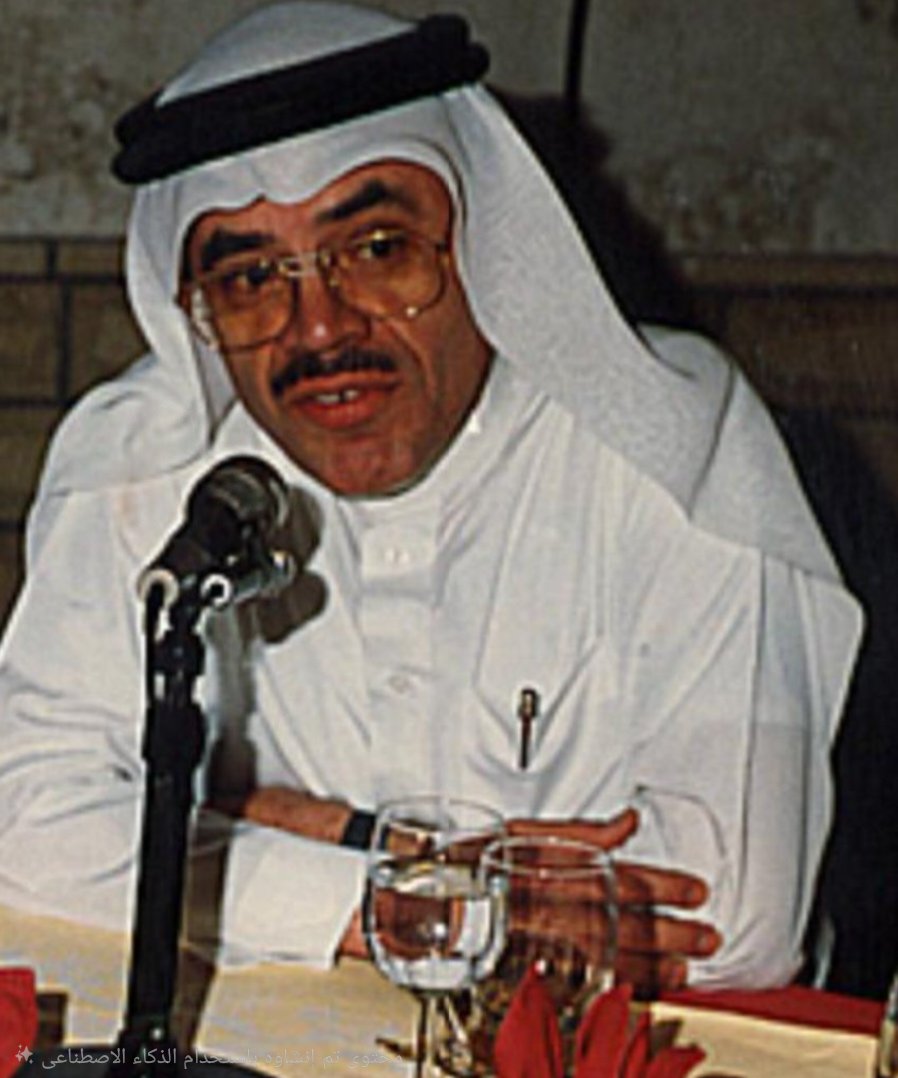 سعود بن جعفر عبدالغني tweet media