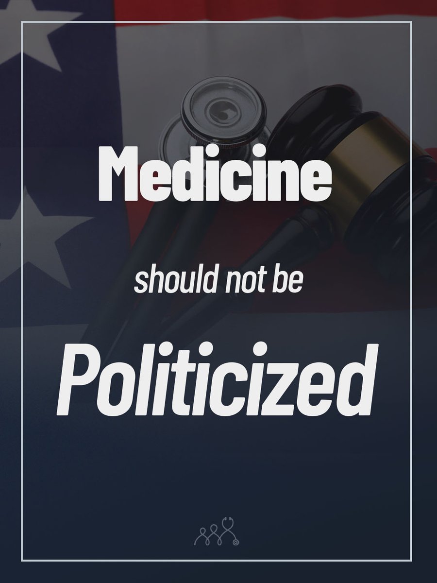 Do No Harm tweet media