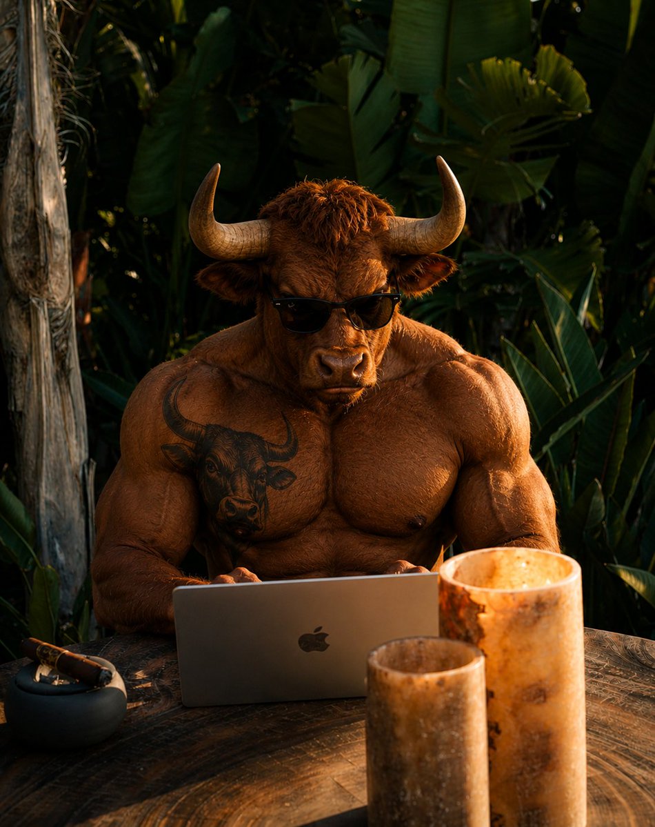TheBlockBull tweet media