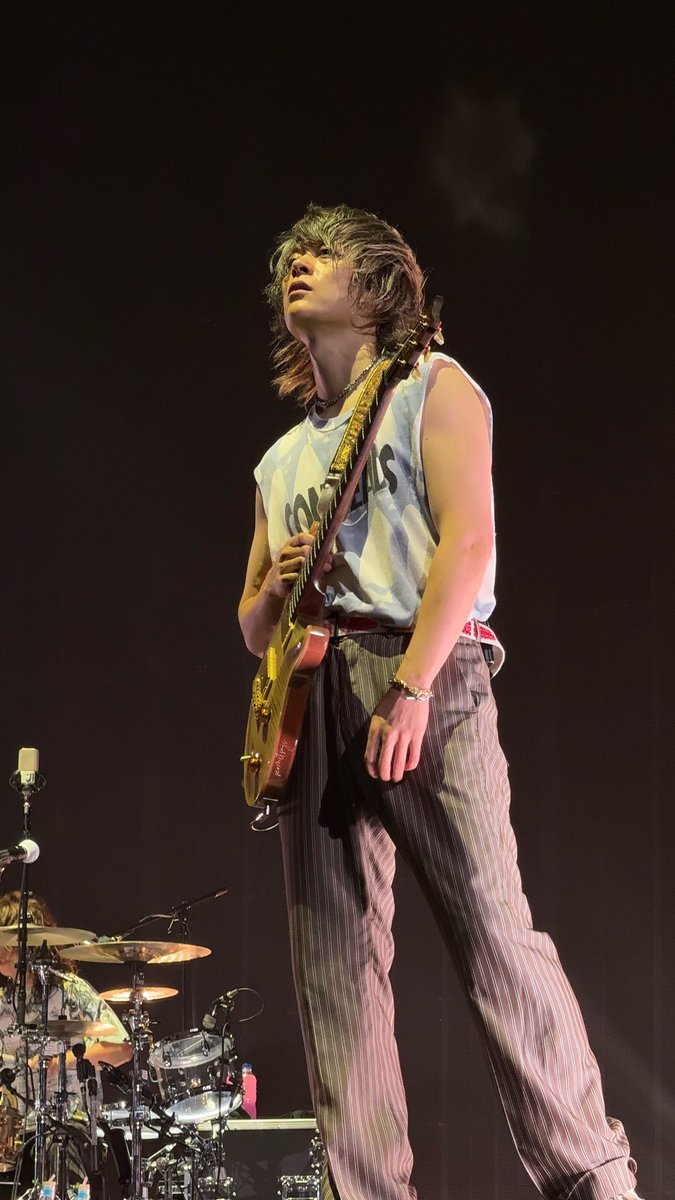 seomitsuji's tweet photo. [160526] OOR Detox in Jakarta
Yamashita Toru (山下亨)

#OOR #OneOkRock #OORDetox #OORInJakarta #Toru https://t.co/vgpn0zrpL0