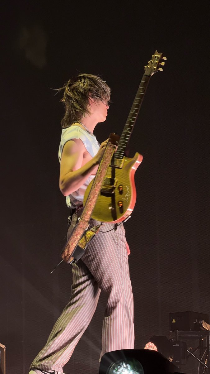 seomitsuji's tweet photo. [160526] OOR Detox in Jakarta
Yamashita Toru (山下亨)

#OOR #OneOkRock #OORDetox #OORInJakarta #Toru https://t.co/vgpn0zrpL0