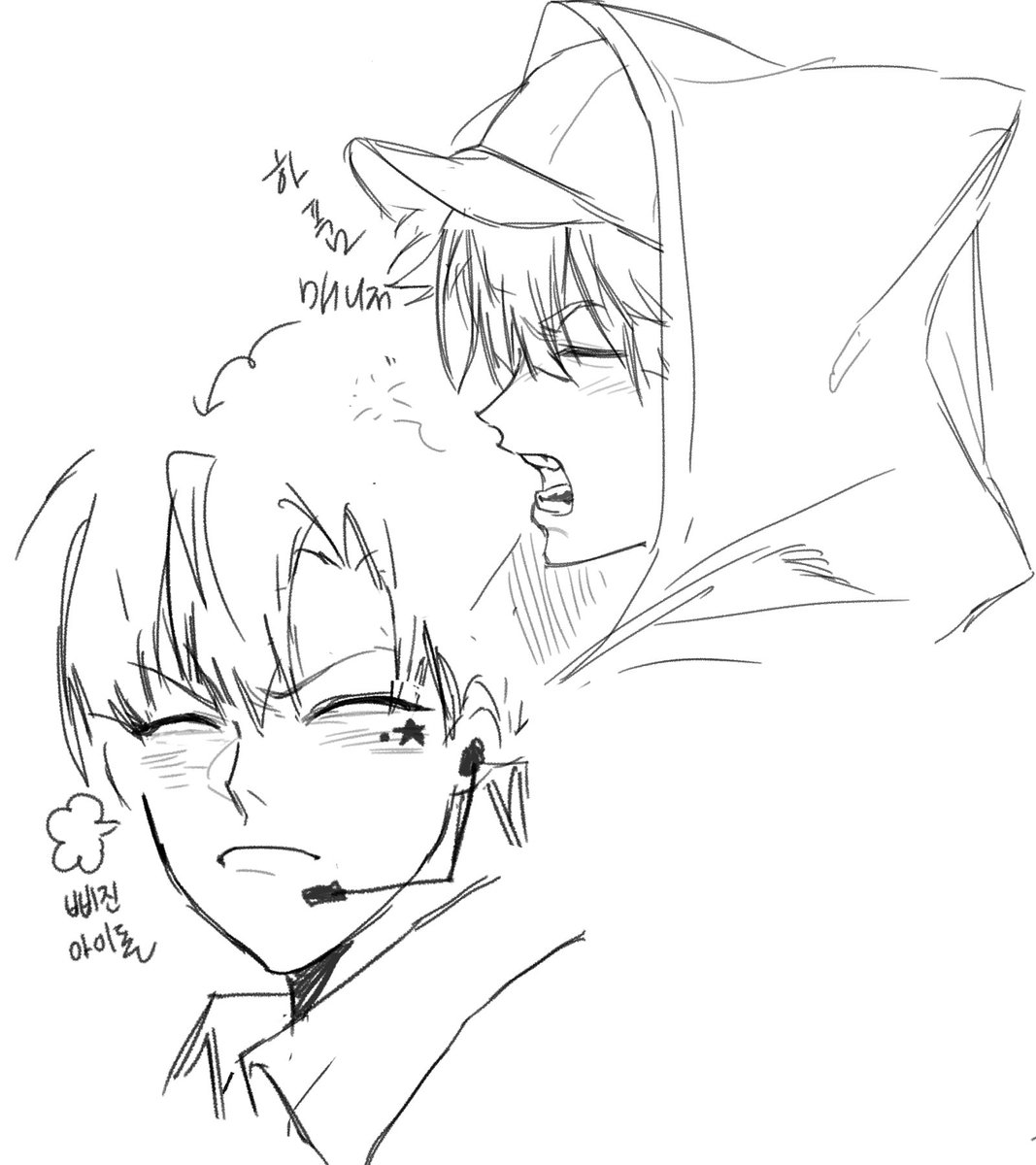 직상 tweet media