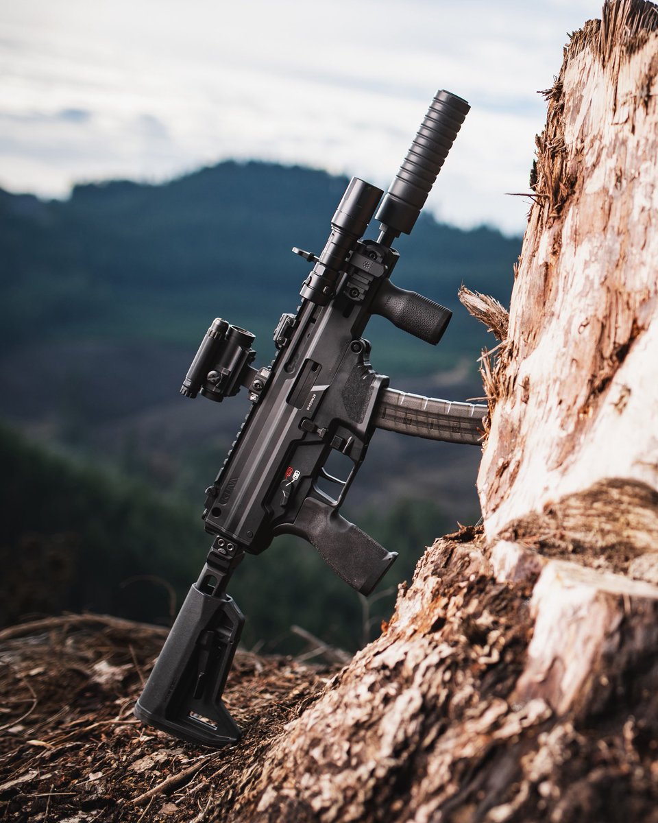 Springfield Armory® tweet media
