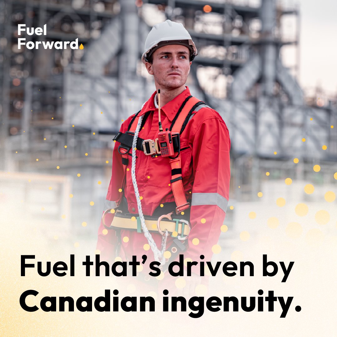 FuelForward's tweet photo. Did you know that the fuel you use changes with the seasons? Across Canada, gas stations switch to summer fuel blends that are formulated for warmer weather, helping your vehicle perform efficiently so you can get the most out of your summer driving. https://t.co/PoBSa6zqHR