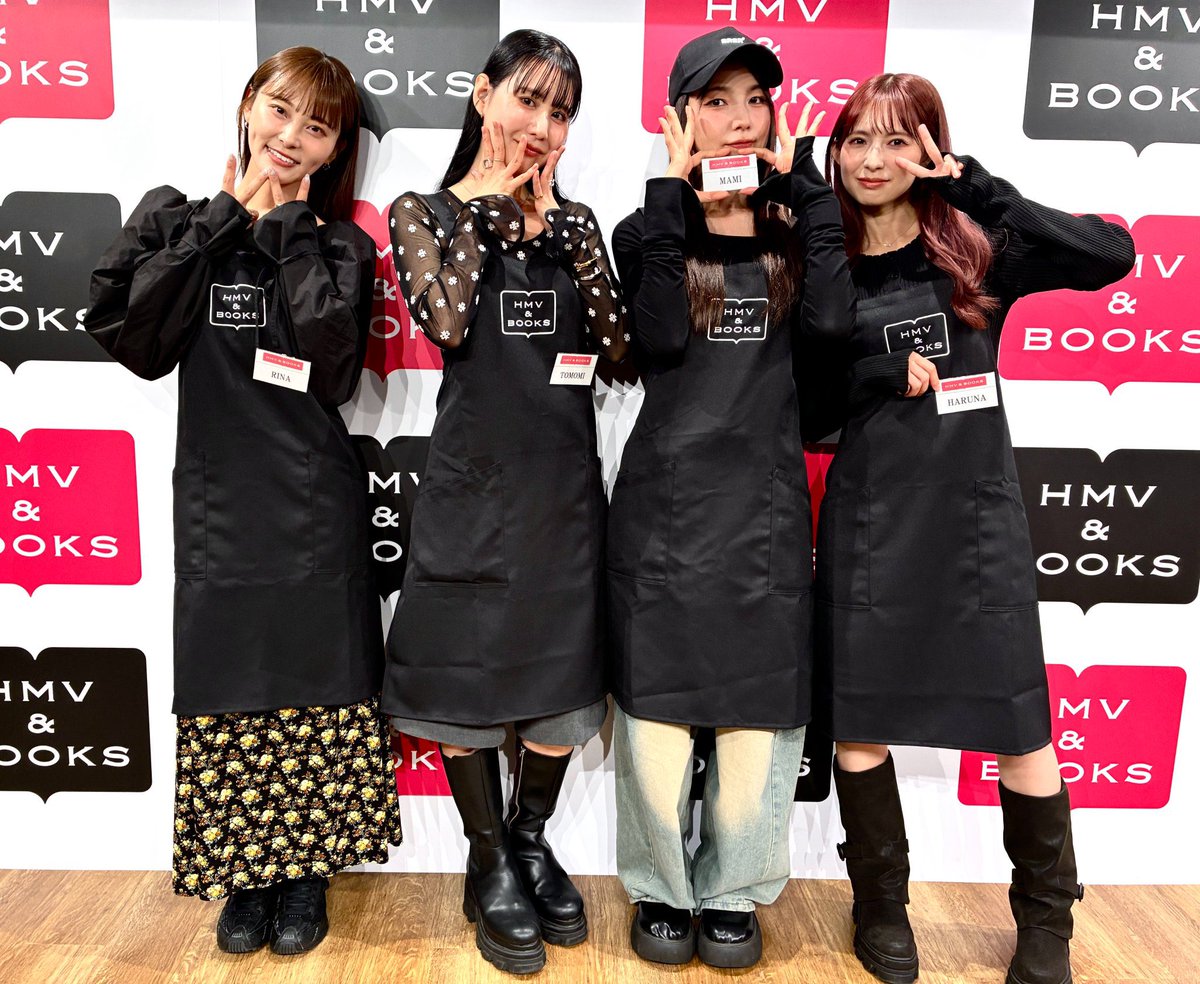 harunananaseyuu's tweet photo. いよいよ当落日
神様お願い🤲この4人に会わせて下さい🥲必死に願ってます🤲
#SCANDAL
#EOHO https://t.co/vEH4z2UA3K
