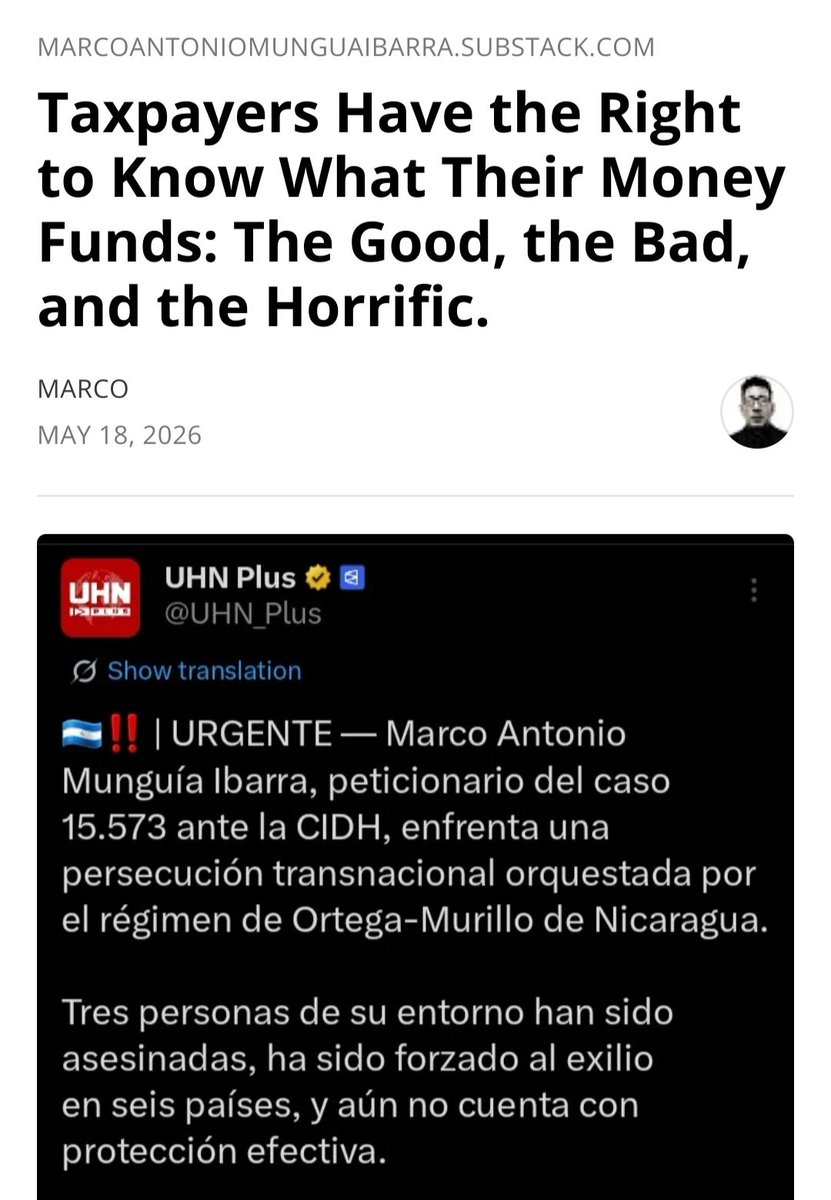 Marco 🇳🇮 tweet media