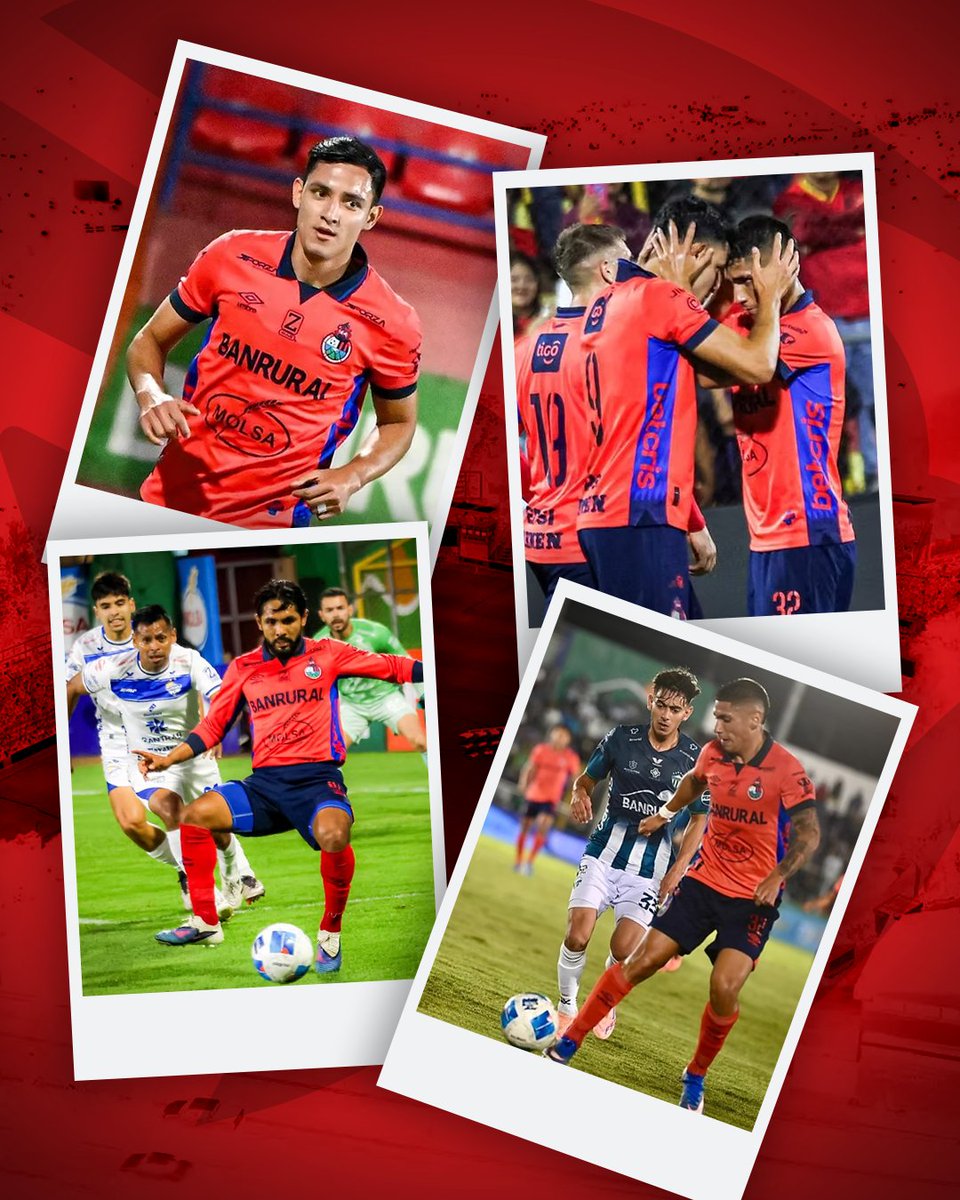 Liga Bantrab tweet media