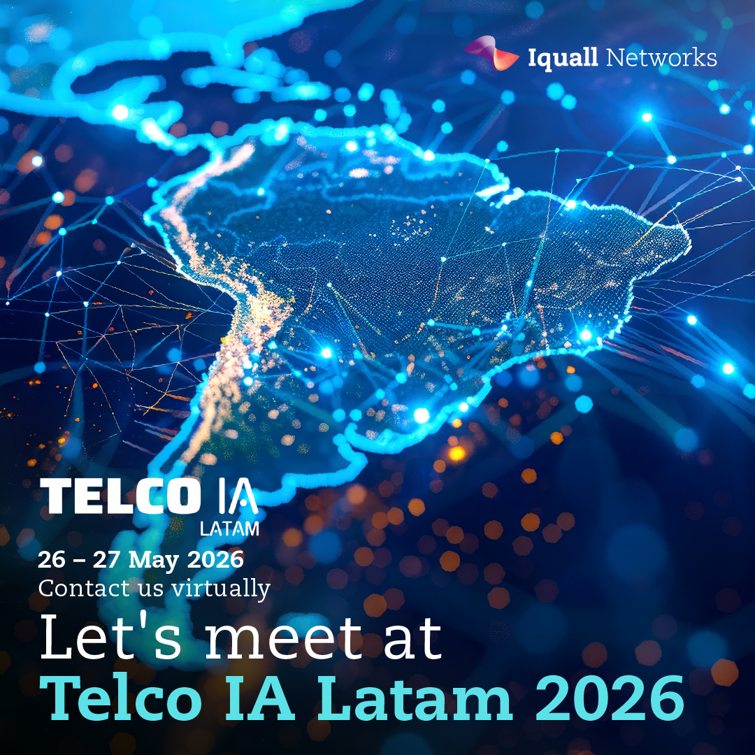Iquall Networks tweet media
