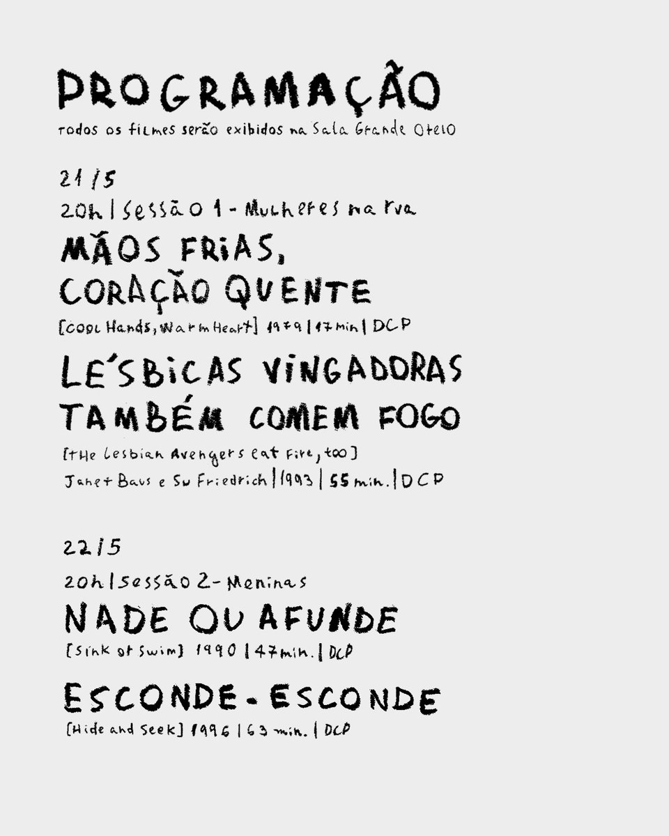 Cinemateca Brasileira tweet media