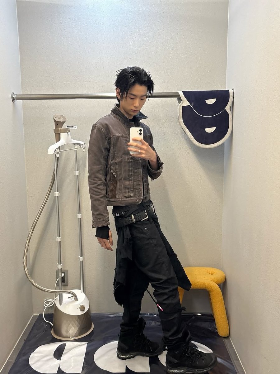 대머리 tweet media
