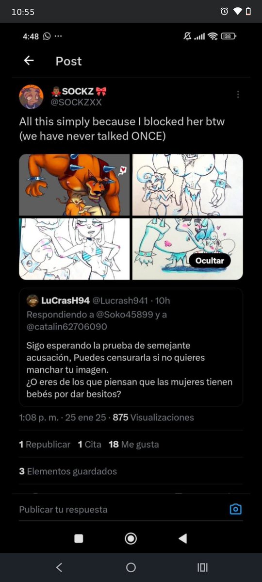 Jat0 // 💚 Open commission💚 tweet media