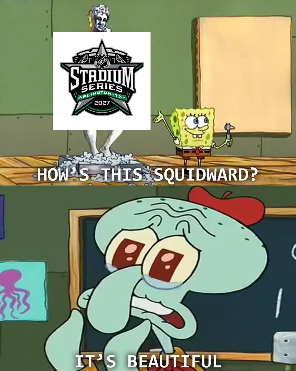 Dallas Stars tweet media