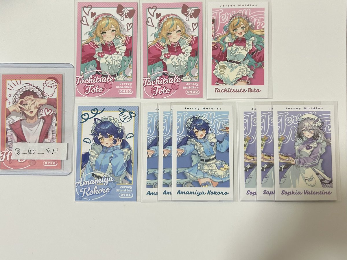 ちゃん tweet media