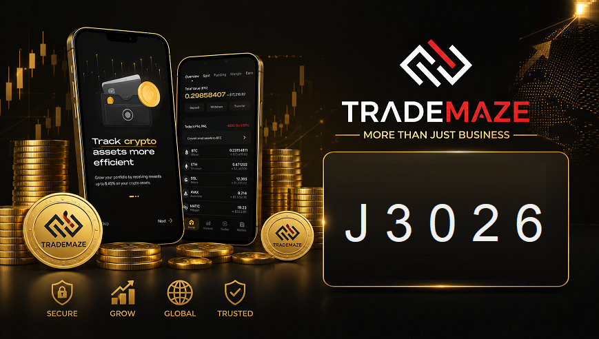 TradeMaze01's tweet photo. The future is being built today — buy and hold TradeMaze $TMZ 

EePJdmZJfF1o2BHppUZdTaGCHmdNttitRSJKx8Rypump https://t.co/CaVkLZkVak
