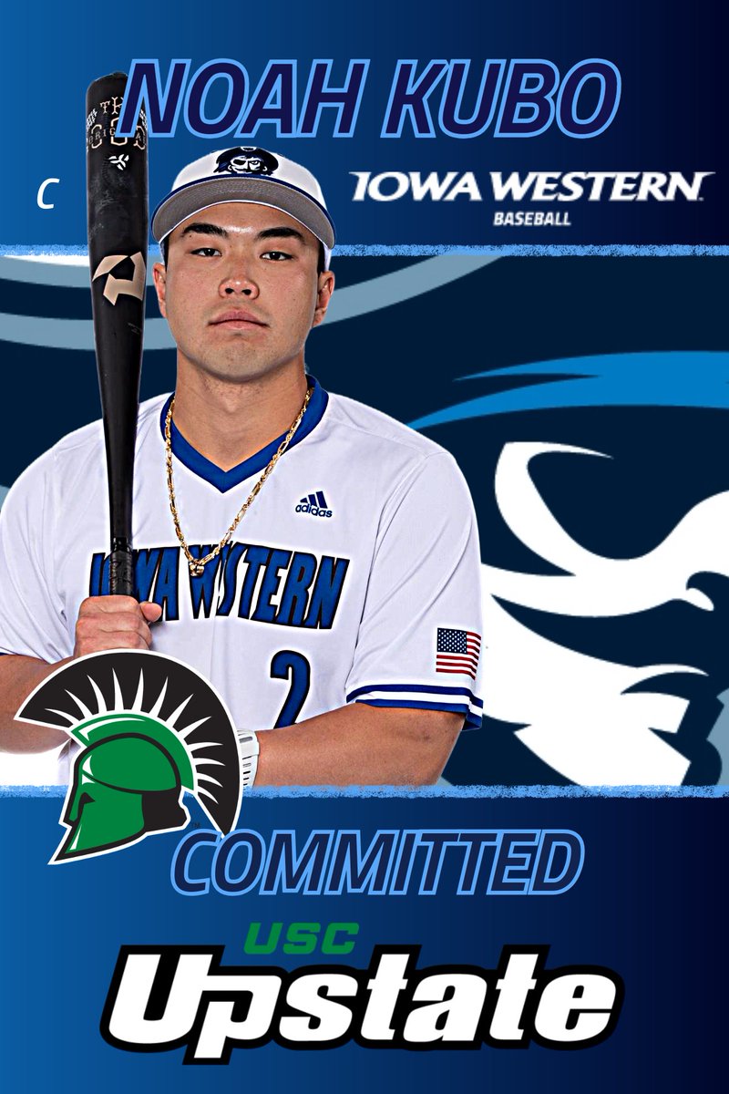 Iowa Western Reivers Baseball tweet media