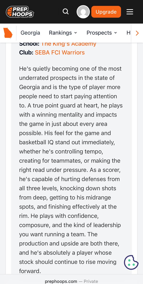 Dominic LoPresti tweet media