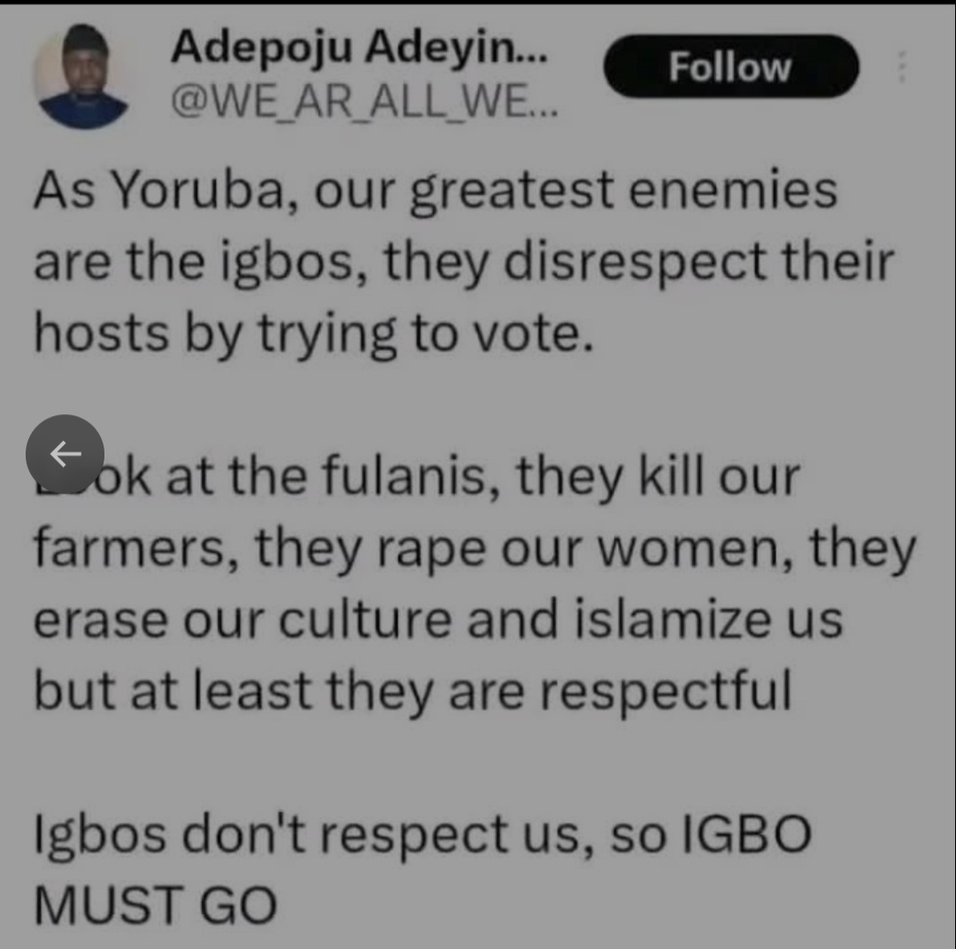 Chinyere Ewekechinyere tweet media
