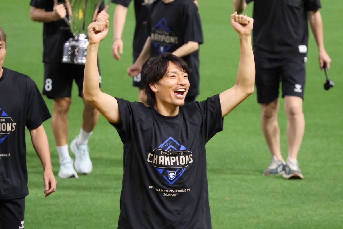 gmb_3h's tweet photo. 楽しかった〜〜〜🫶🏻💙🖤🏆 https://t.co/7gm474oYhr