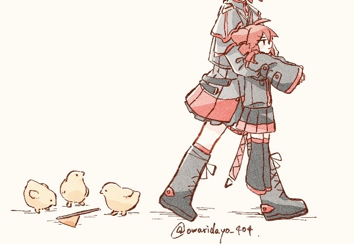 鳩に餌を与えないで tweet media