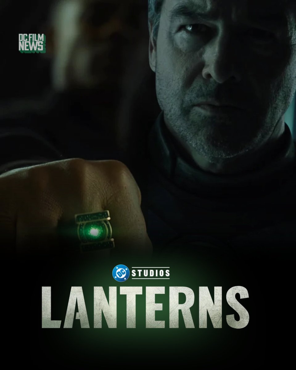 DC Film News tweet media