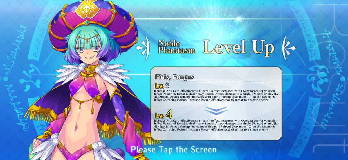 FGO DE MIERDA MATO AL SEÑOR X tweet media