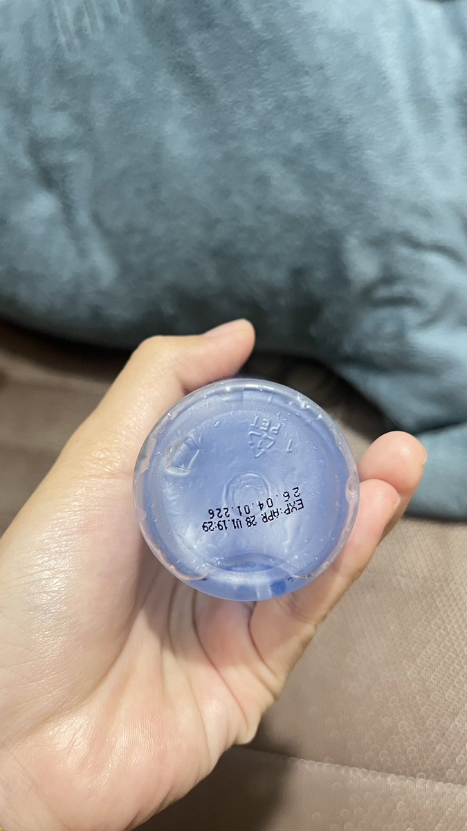 yourezya's tweet photo. wts preloved ffy finally found you facemist 
90k 
baru banget 
masih banyak
bisa oyen
jakarta barat https://t.co/lPWtHw3hUV