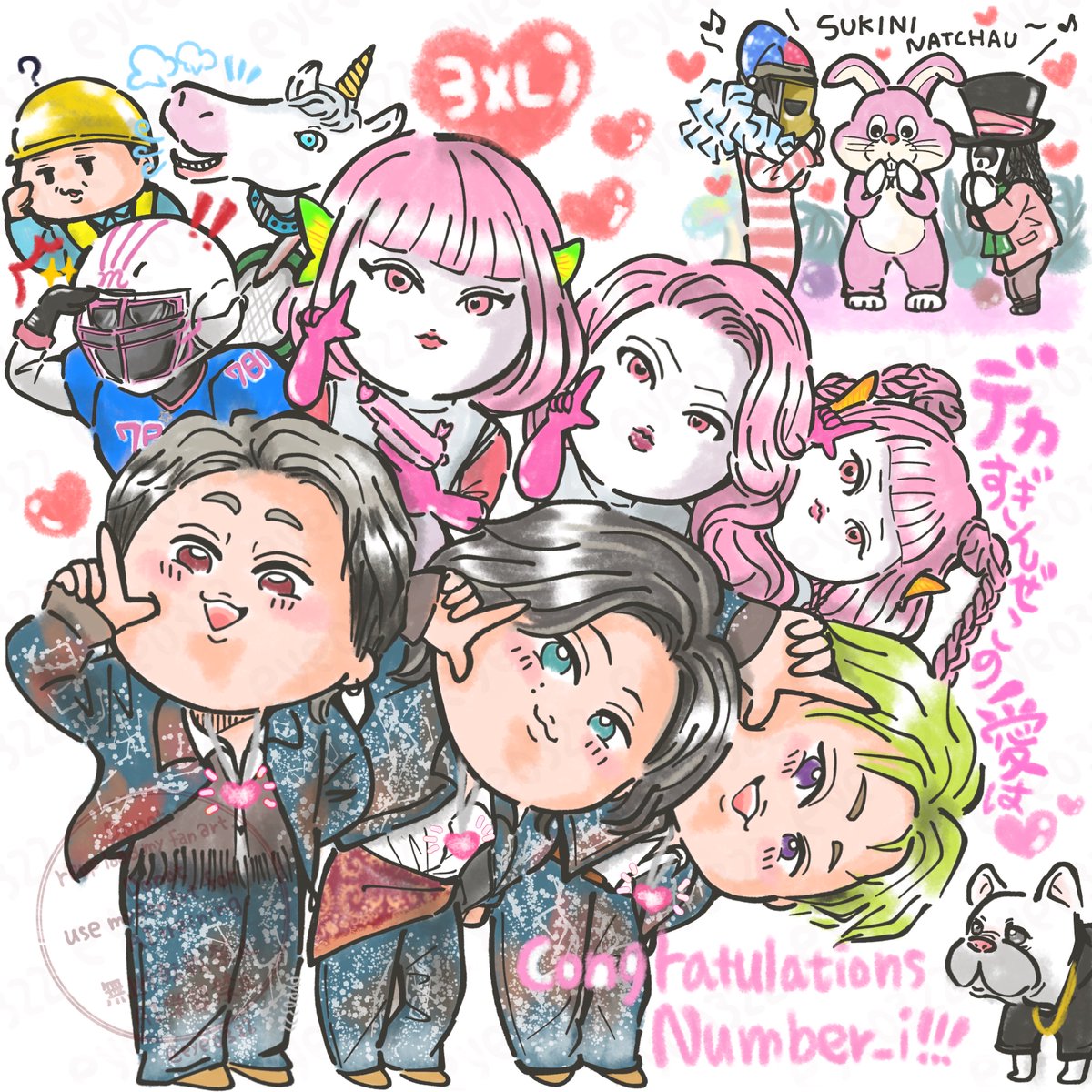 みぃ🐒本垢 (@eye0322) / Posts / X