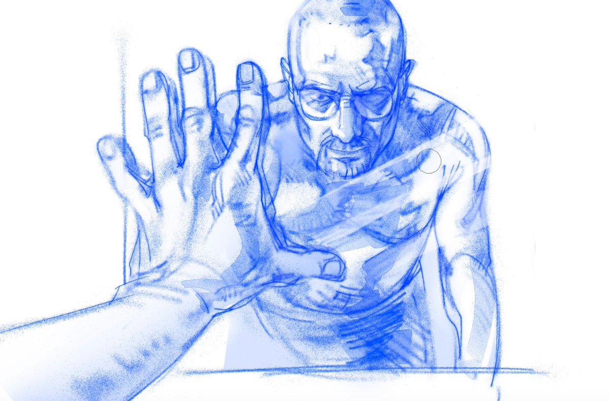 slwtawn's tweet photo. cool brush 

#breakingbad https://t.co/87kDyltDJC