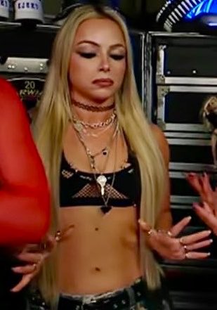 ˙⋆✮ Liv Morgan ˙⋆✮ tweet media