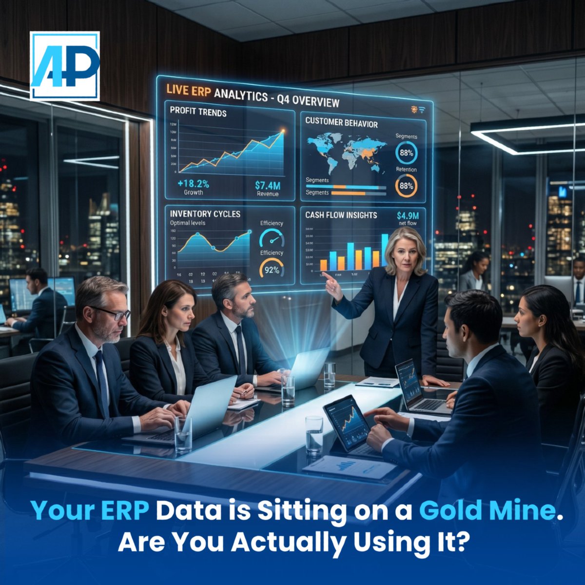 AcumaticaInfo tweet picture