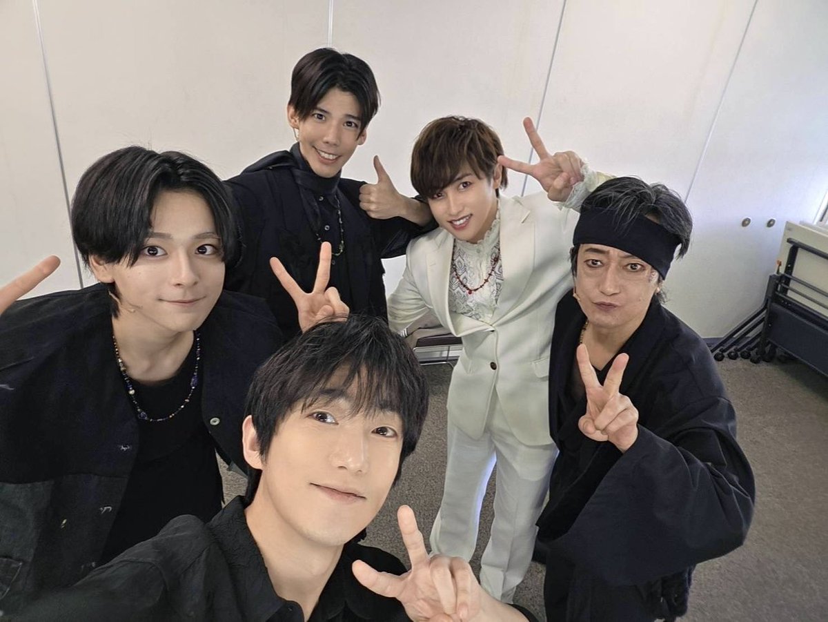 あくたれ tweet media