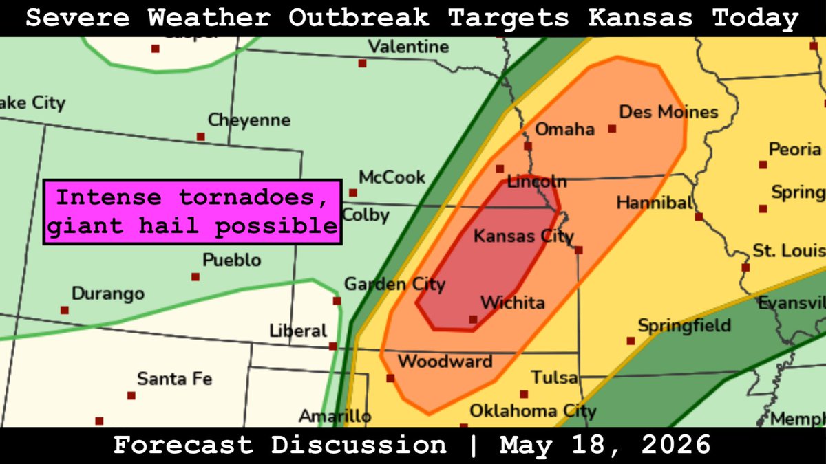 Convective Chronicles tweet media