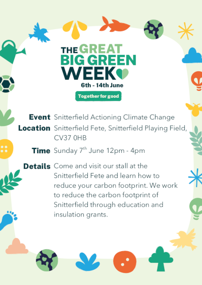 Stratford Climate Action tweet media